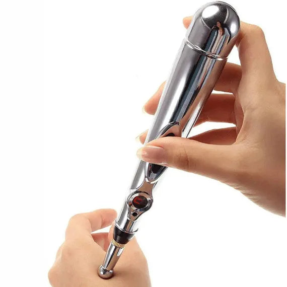 Pixul Anti-Durere care îți relaxează mușchii și articulațiile instant