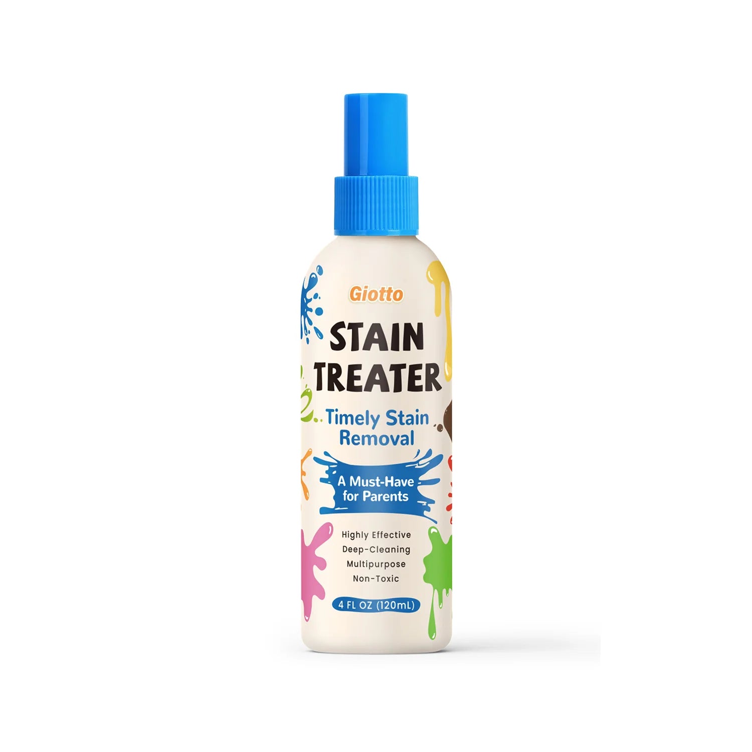 Spray Magic Anti-Pete - Stain-Treater