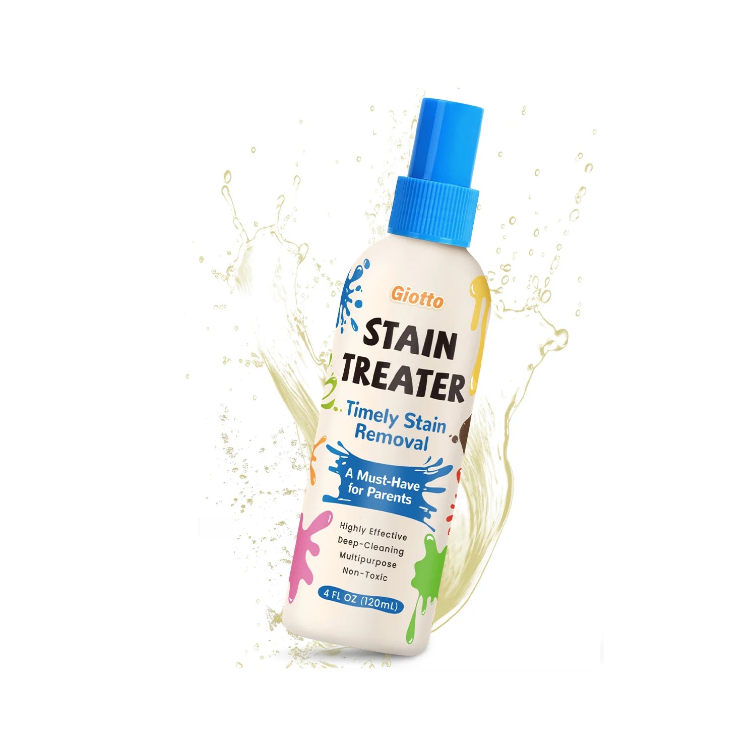 Spray Magic Anti-Pete - Stain-Treater