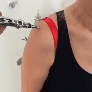 Pixul Anti-Durere care îți relaxează mușchii și articulațiile instant